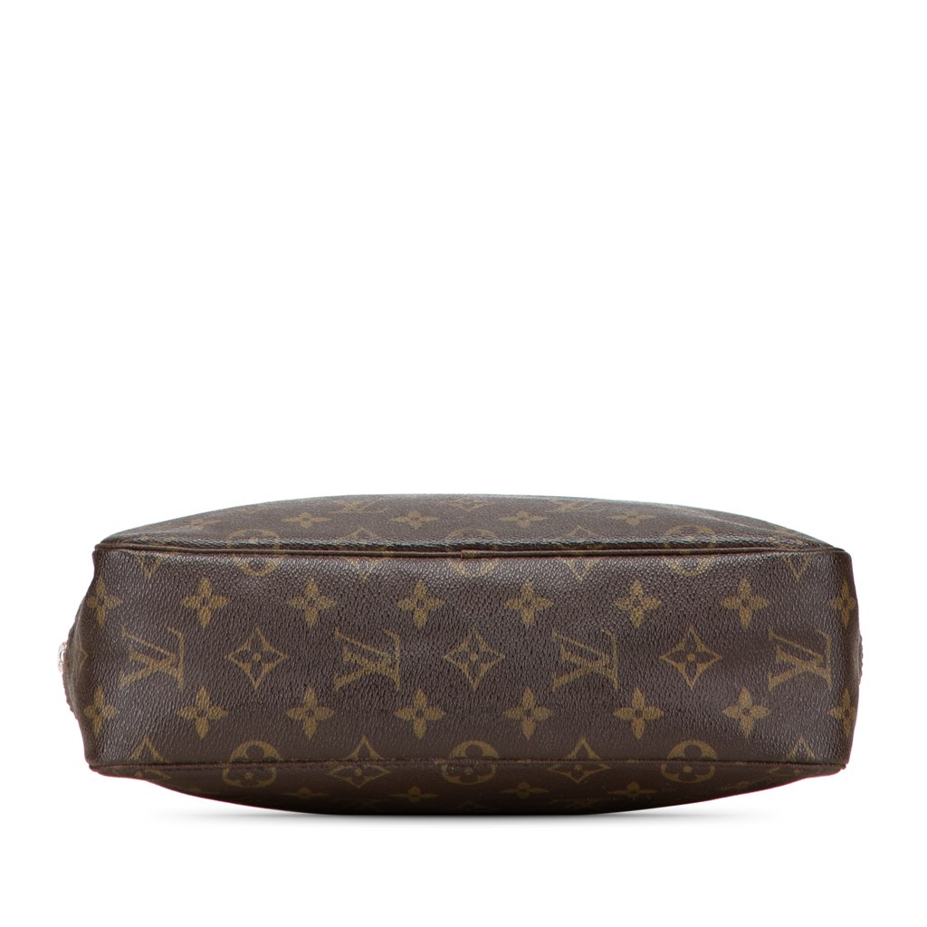 Louis Vuitton Monogram Trousse Toilette 28 - Image 6