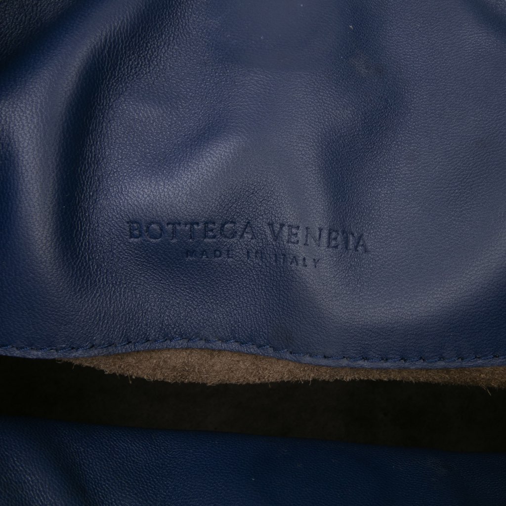 Bottega Veneta Nappa Intrecciato Parachute Tote - 5