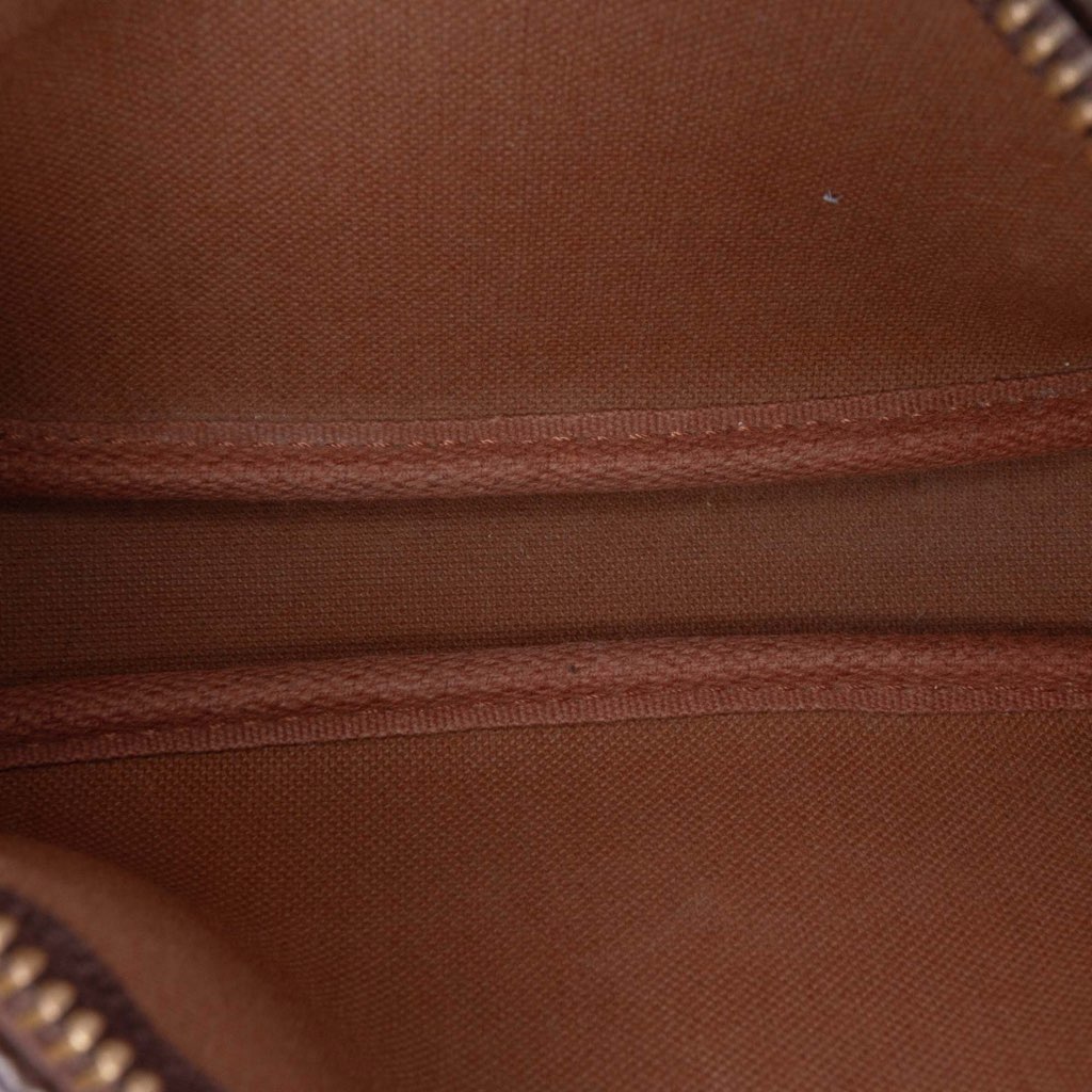 Louis Vuitton Monogram Mini Pochette Accessoires - 4