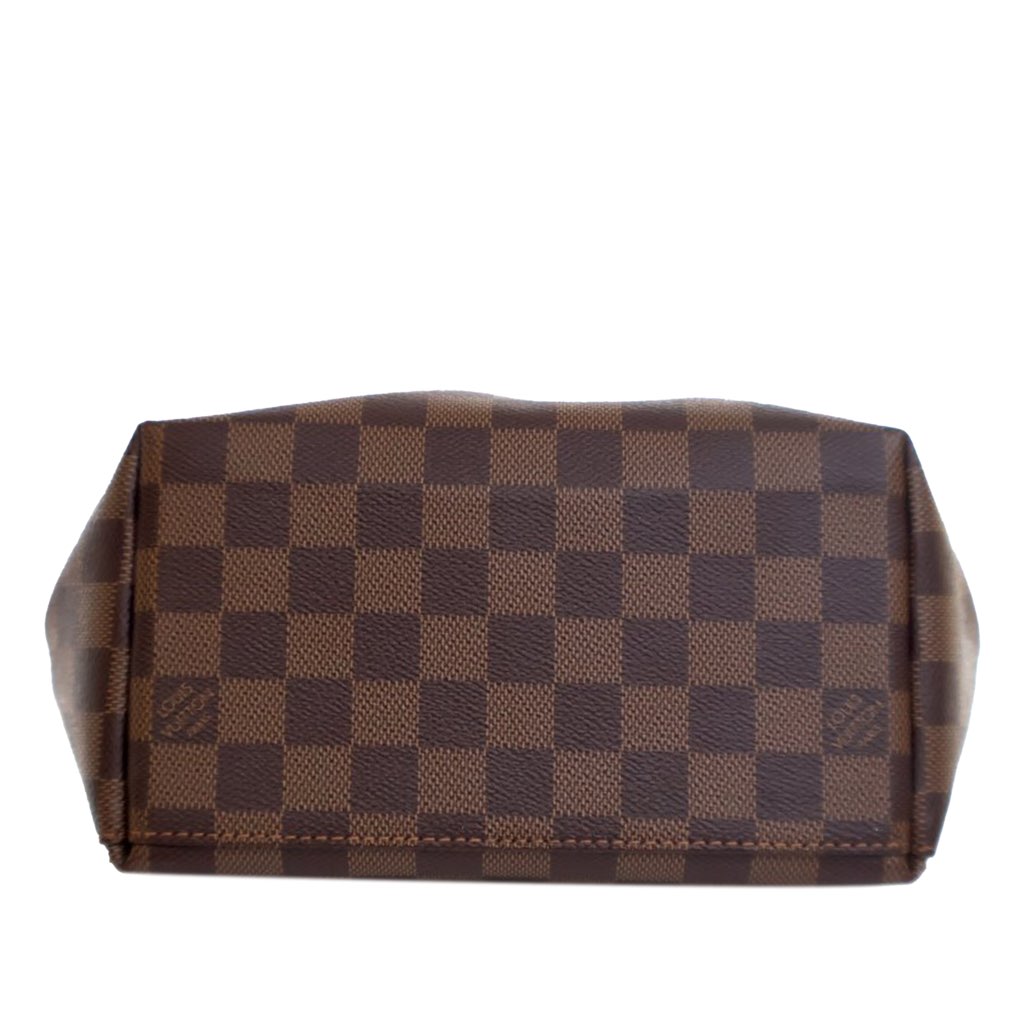 Louis Vuitton Damier Ebene Clapton - 4