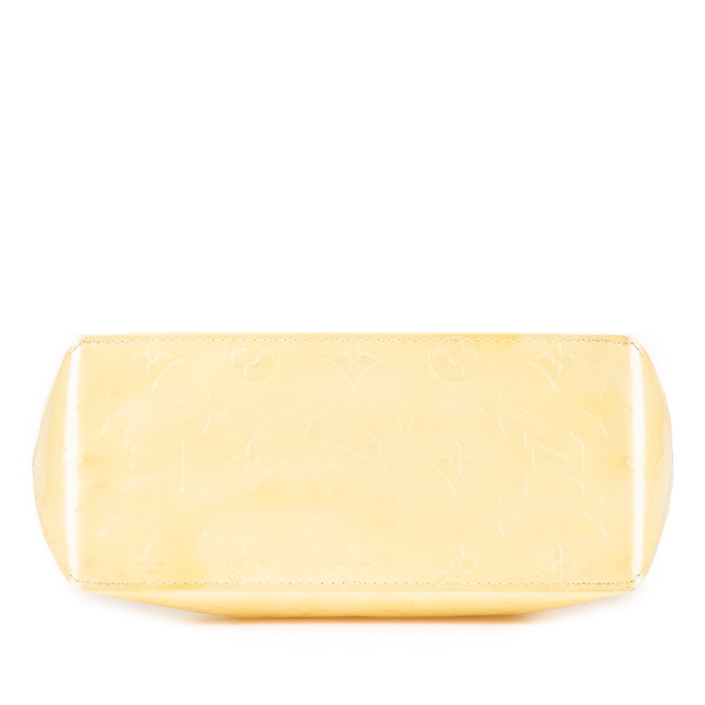 Louis Vuitton Monogram Vernis Reade PM - Image 6