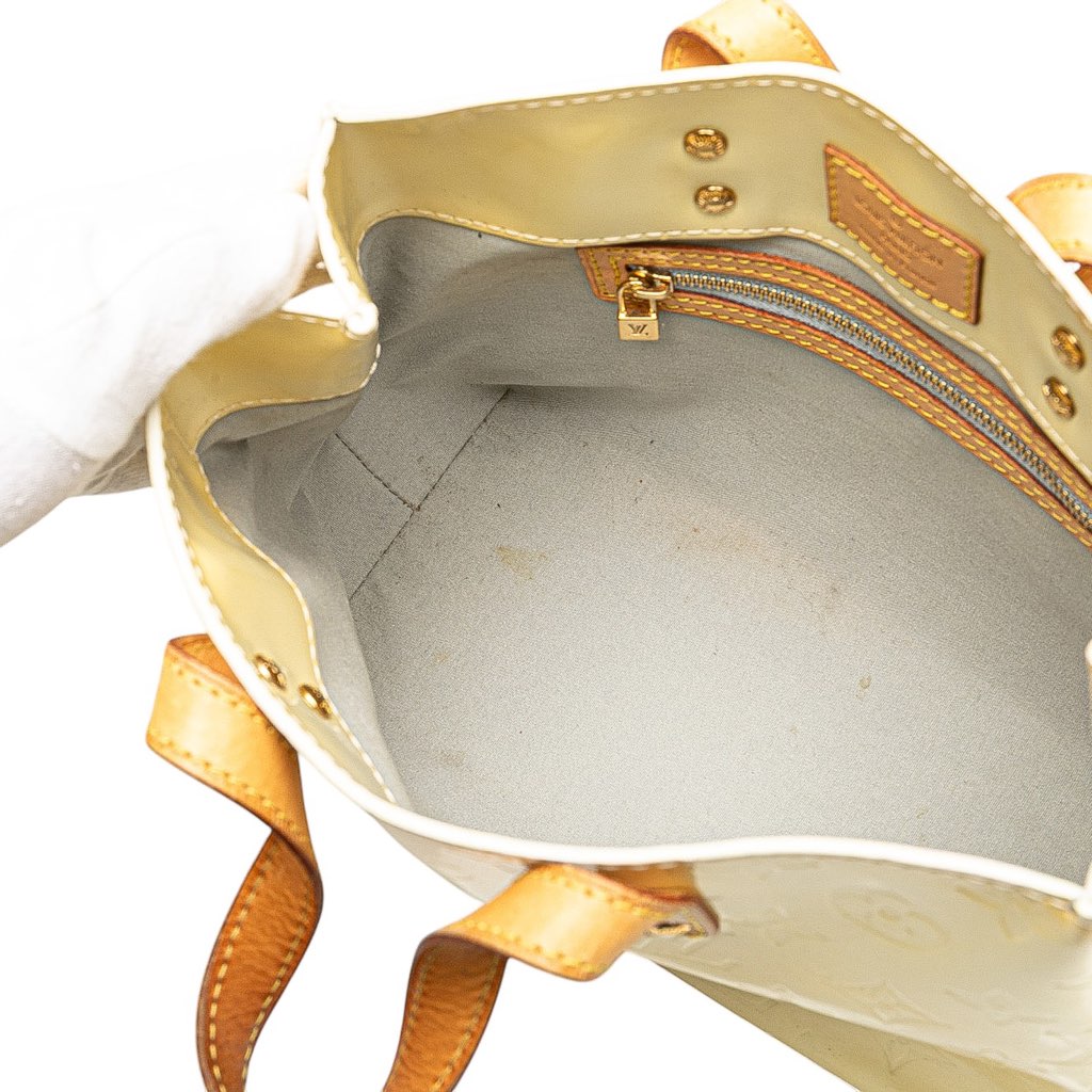 Louis Vuitton Monogram Vernis Reade PM - 4