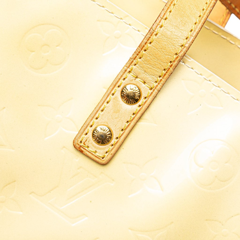Louis Vuitton Monogram Vernis Reade PM - Image 10