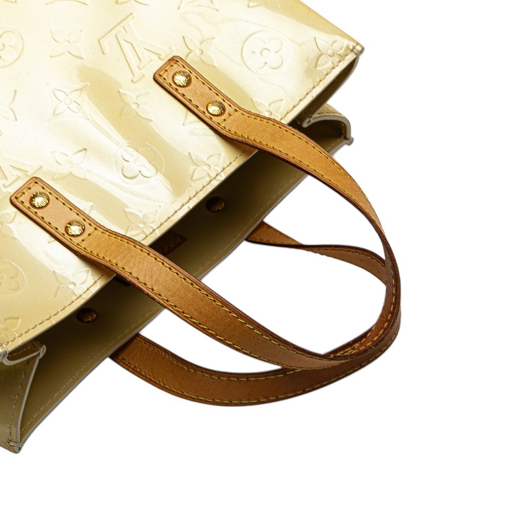 Louis Vuitton Monogram Vernis Reade PM - Image 11