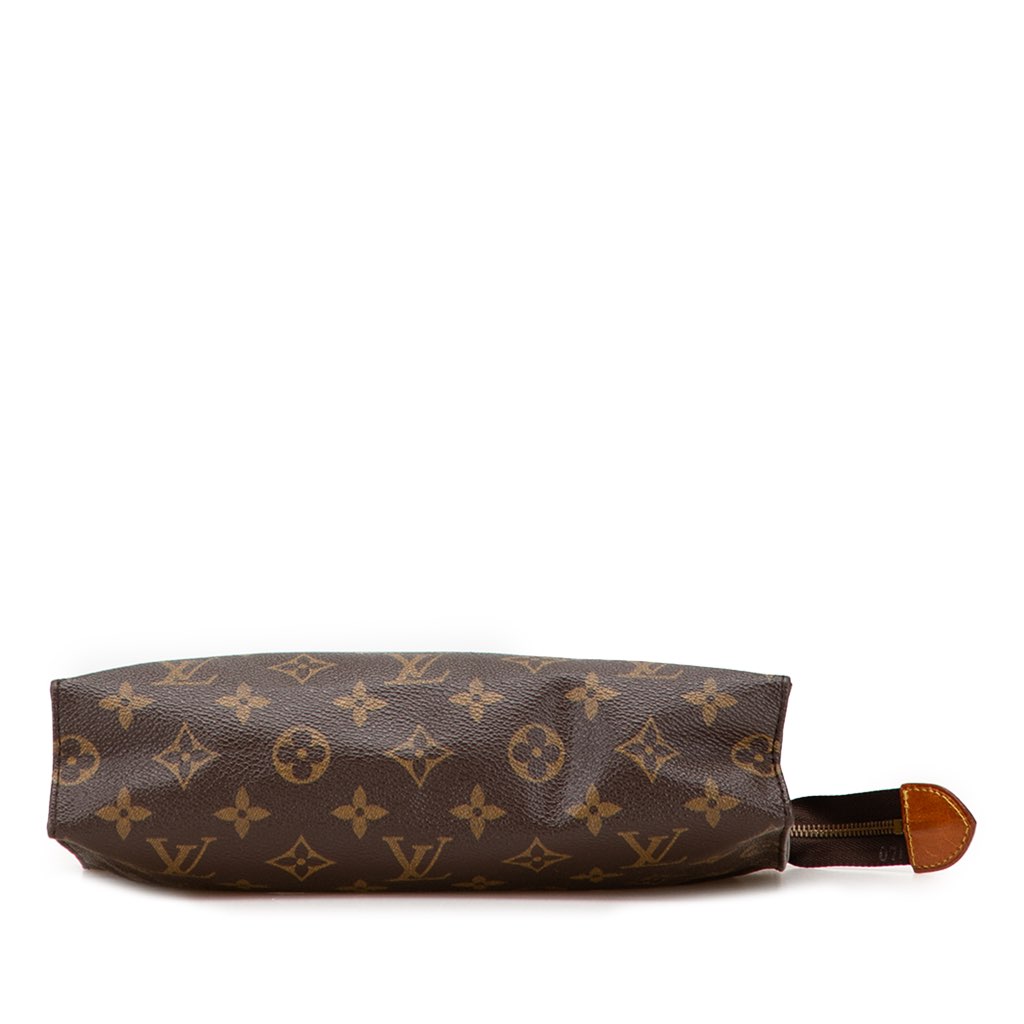 Louis Vuitton Monogram Toiletry Pouch 26 - 3