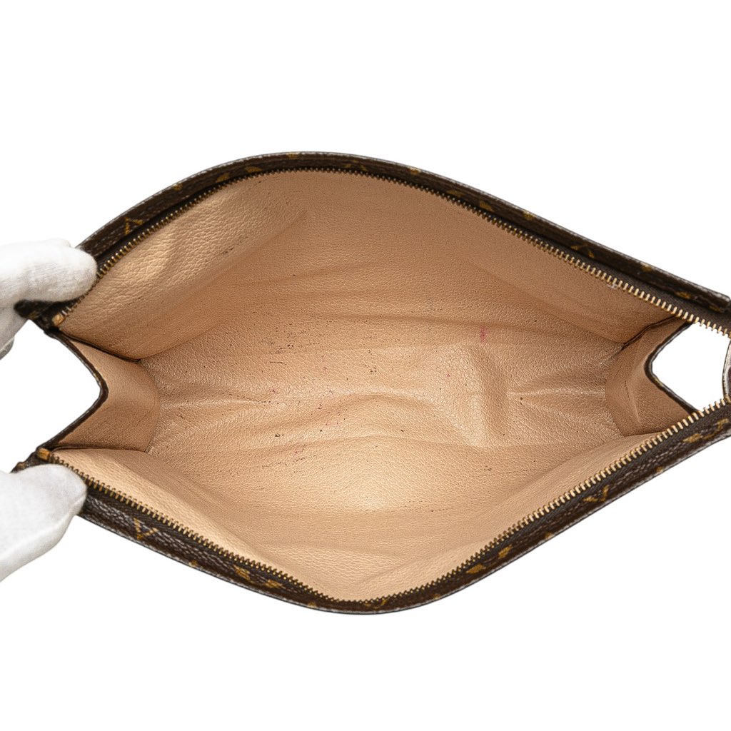 Louis Vuitton Monogram Toiletry Pouch 26 - 4