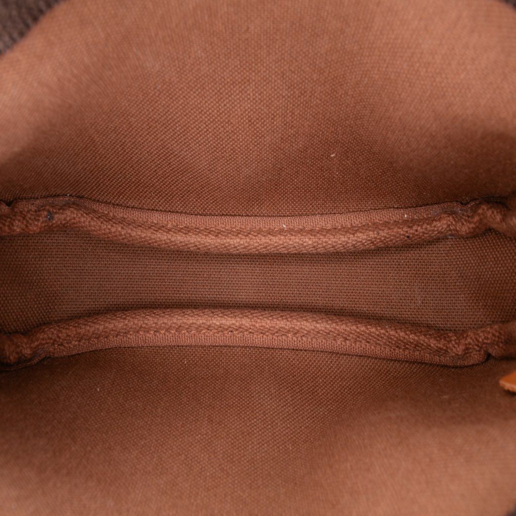 Louis Vuitton Monogram Evasion Illustre Mini Pochette Accessories - 4