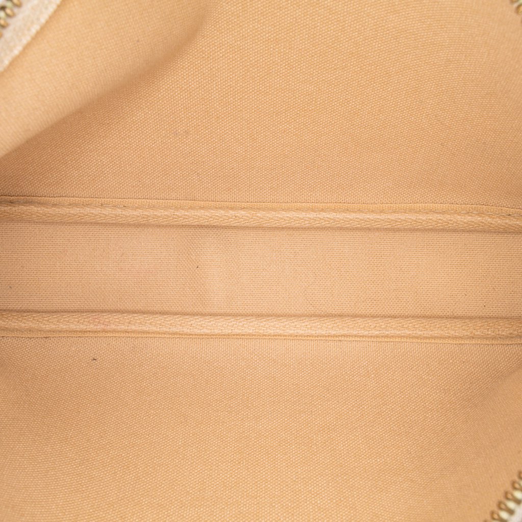 Louis Vuitton Damier Azur Pochette Accessoires - 4