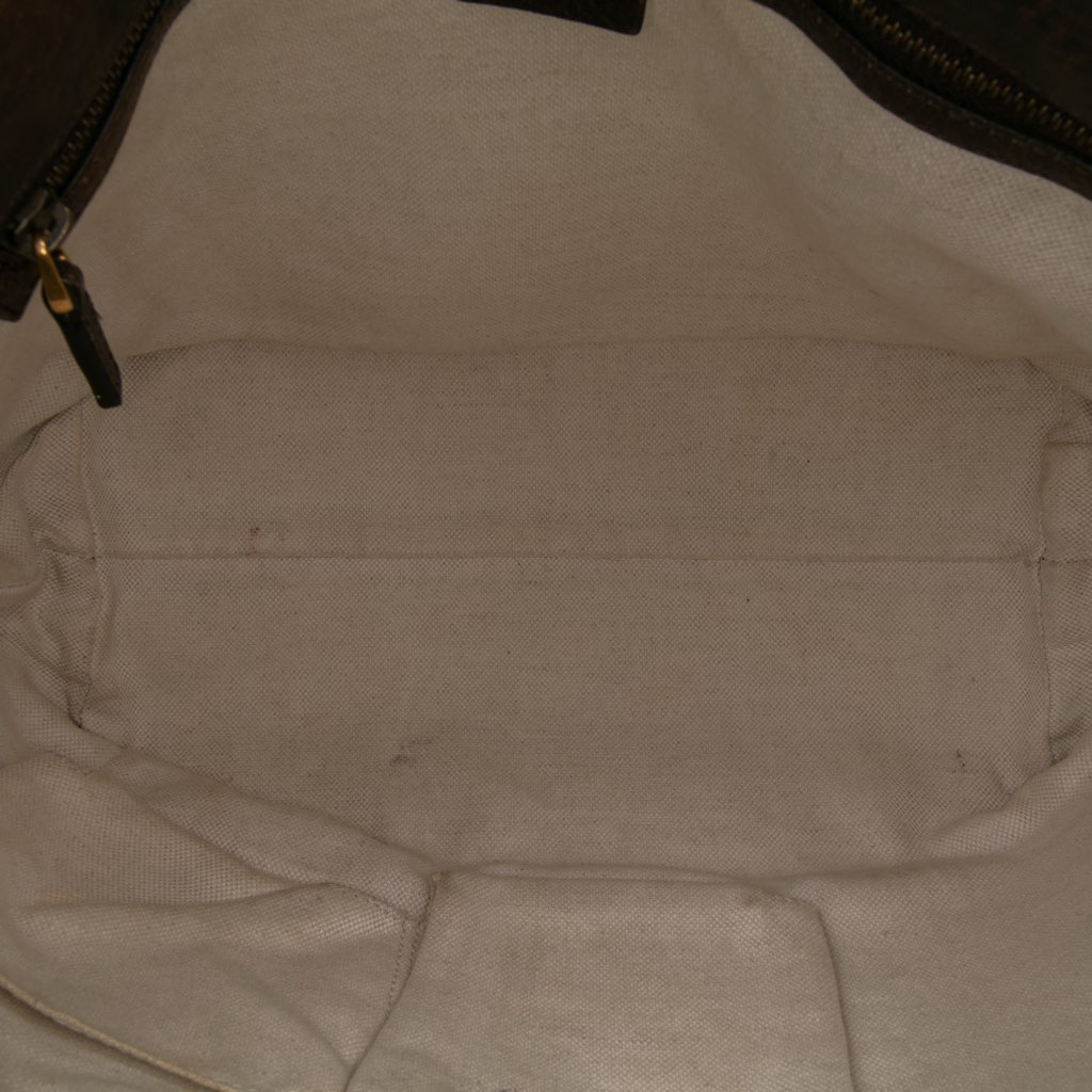 Gucci Medium GG Canvas Laidback Crafty Tote - 4