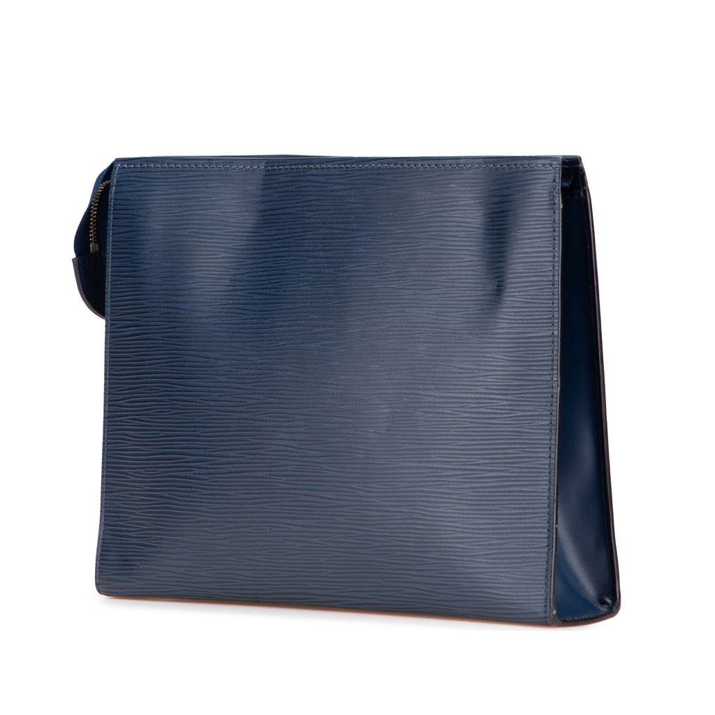 Louis Vuitton Epi Toiletry Pouch 26 - 2