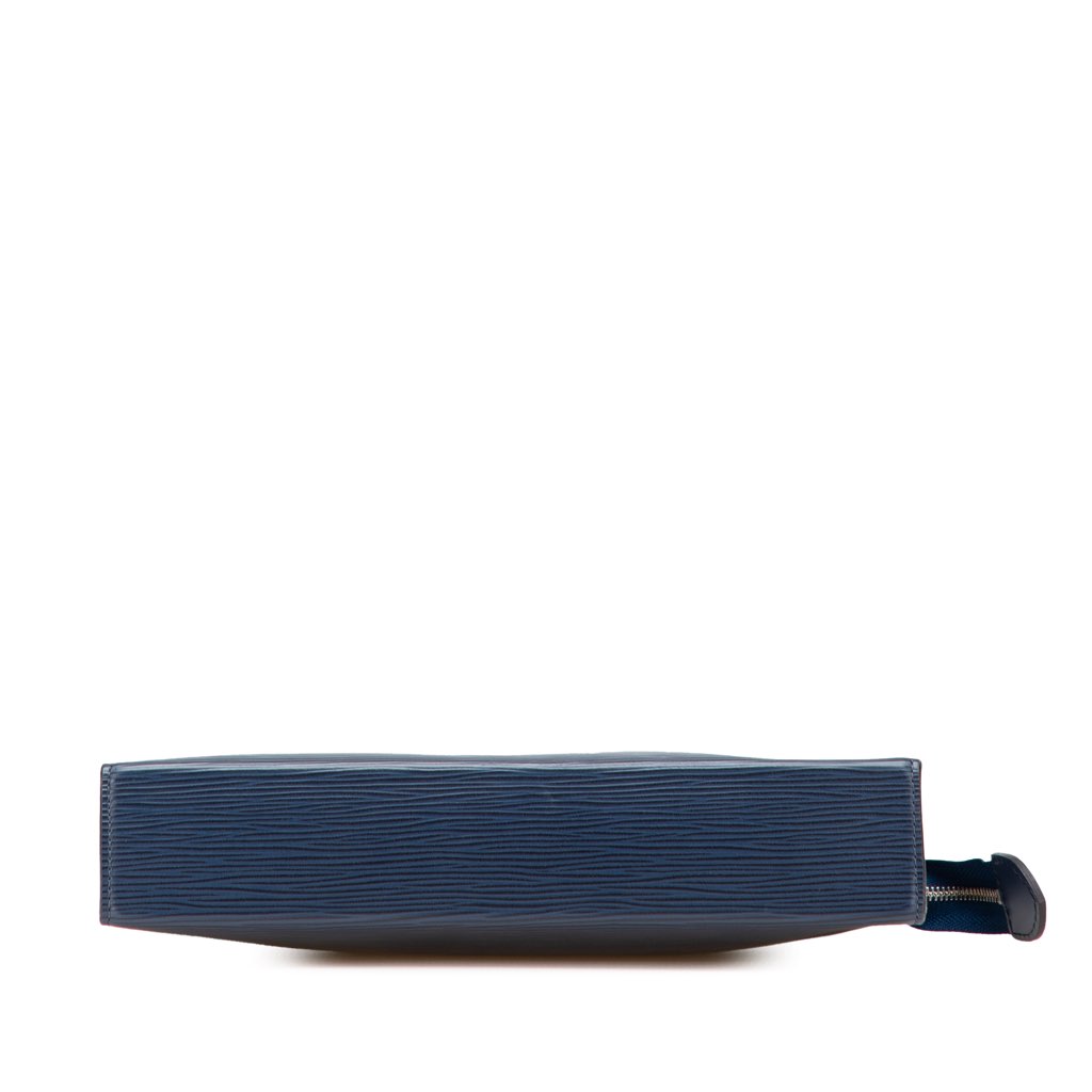 Louis Vuitton Epi Toiletry Pouch 26 - 3