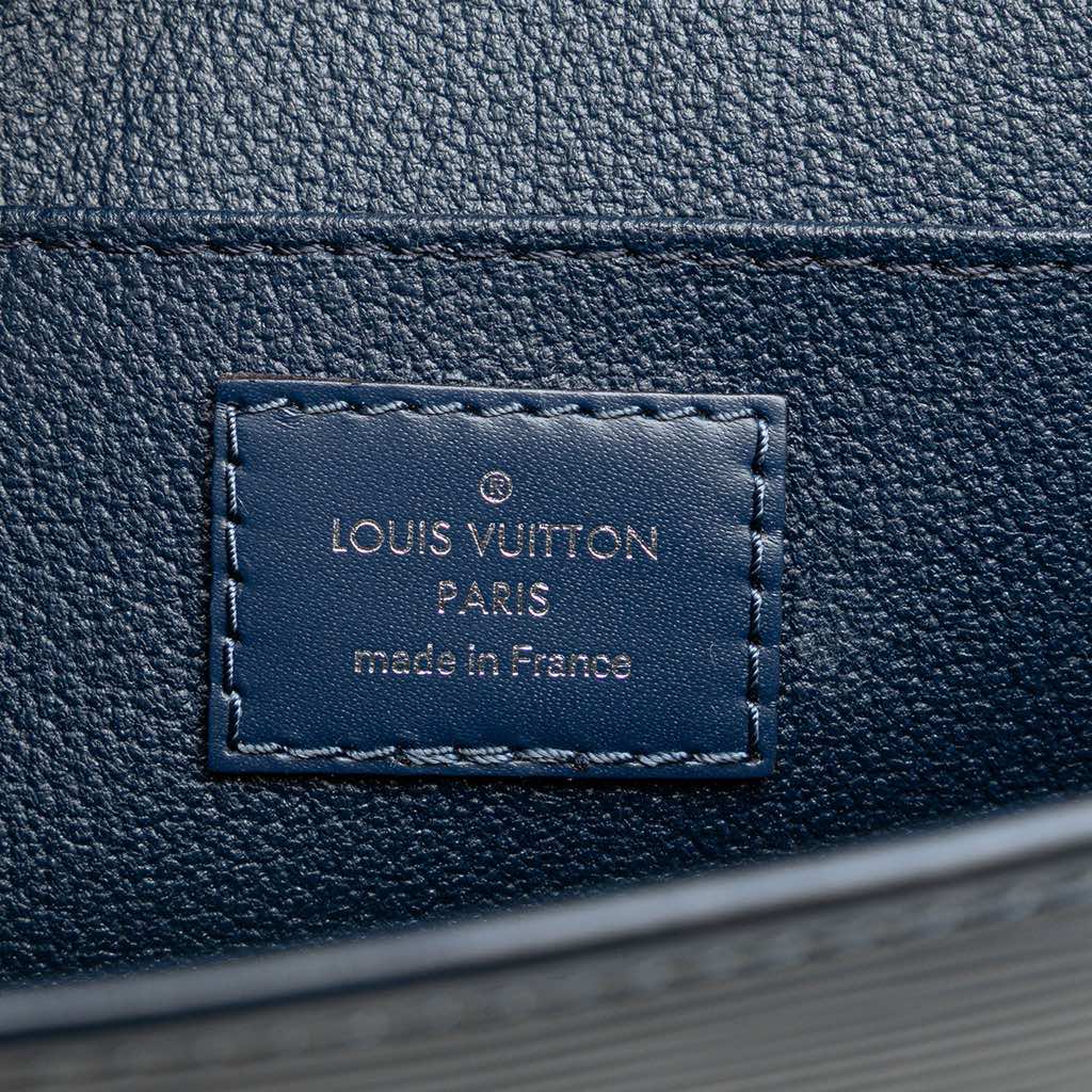Louis Vuitton Epi Toiletry Pouch 26 - 5