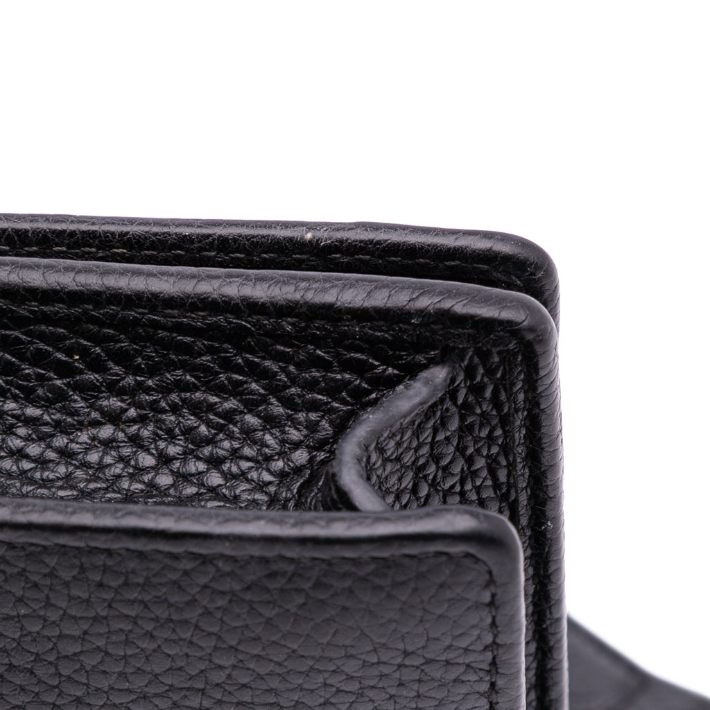 Gucci Leather Soho Wallet on Chain - Image 11