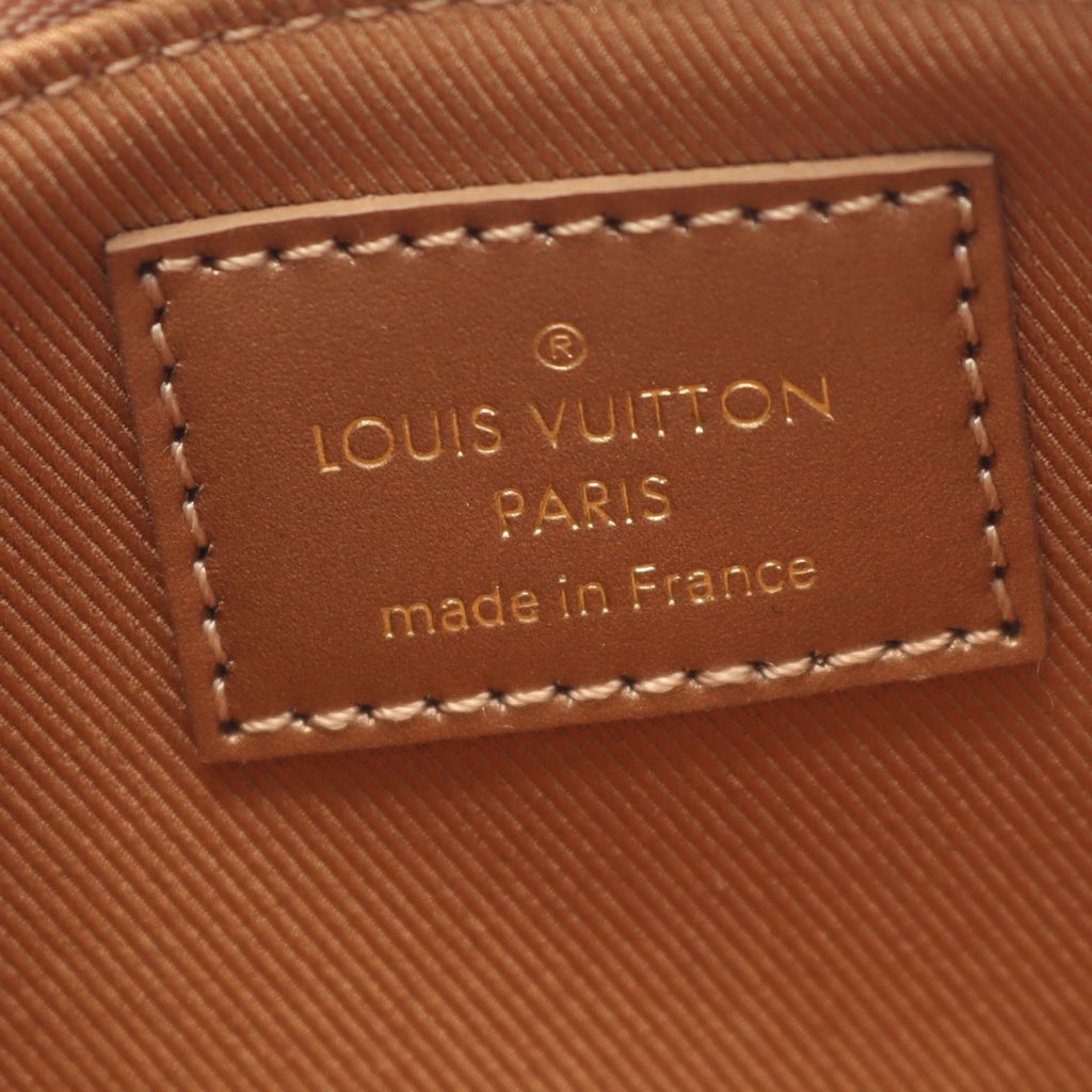 Louis Vuitton Monogram Vernis Mini Pochette Accessoires - 4