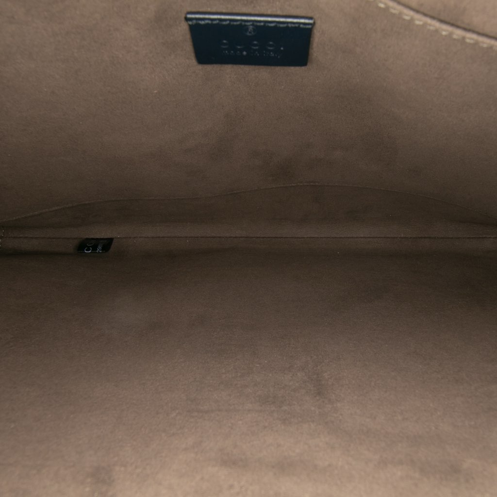 Gucci Guccissima Business Bag - 4