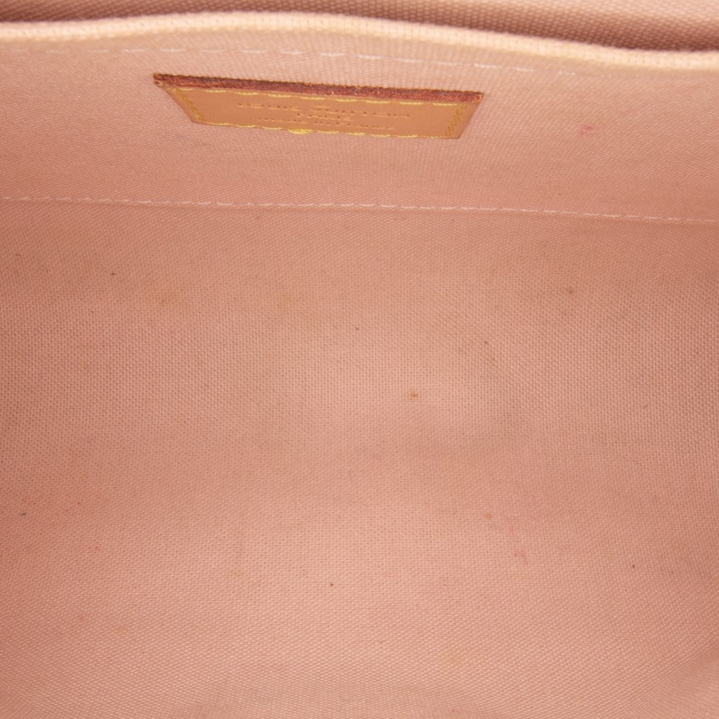 Louis Vuitton Damier Azur Croisette - 4