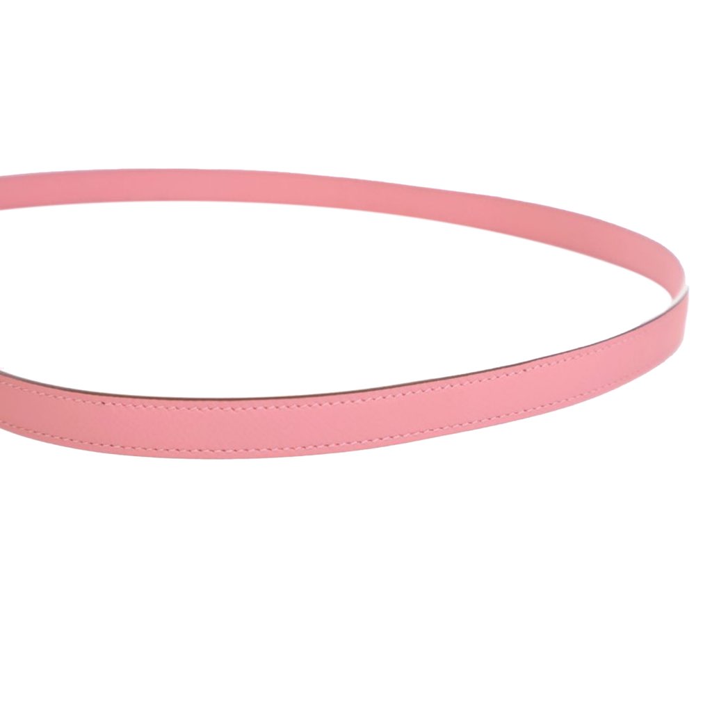 Hermès Epsom Kelly II Sellier 25 - Image 12