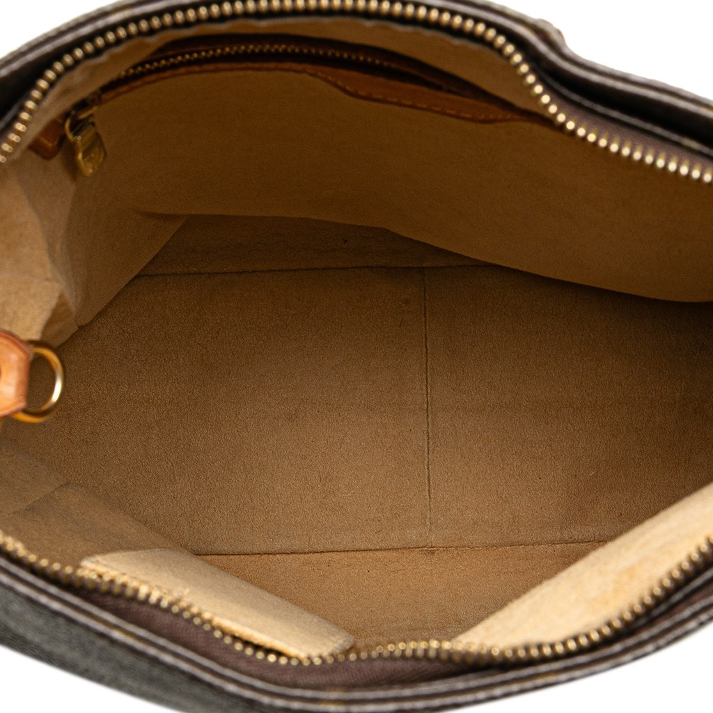 Louis Vuitton Monogram Looping GM - 4