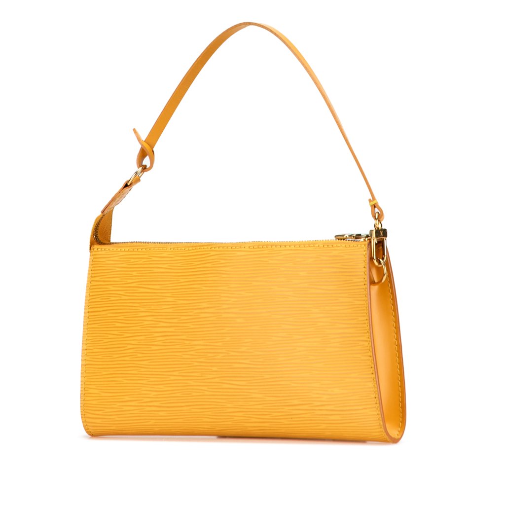 Louis Vuitton Epi Pochette Accessoires - 2