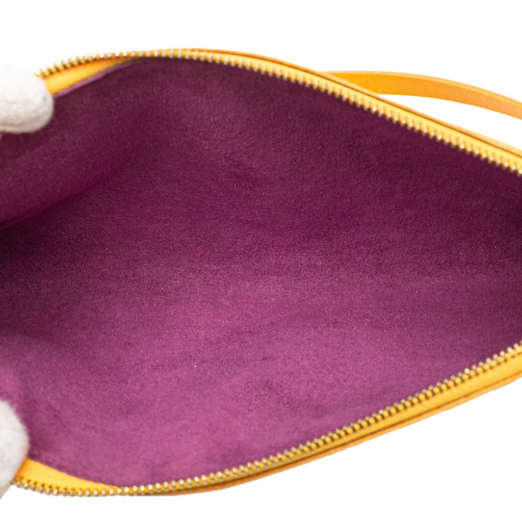 Louis Vuitton Epi Pochette Accessoires - 4