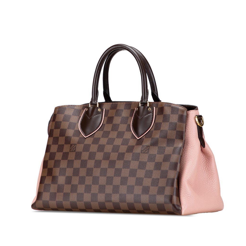 Louis Vuitton Damier Ebene Normandy - 2