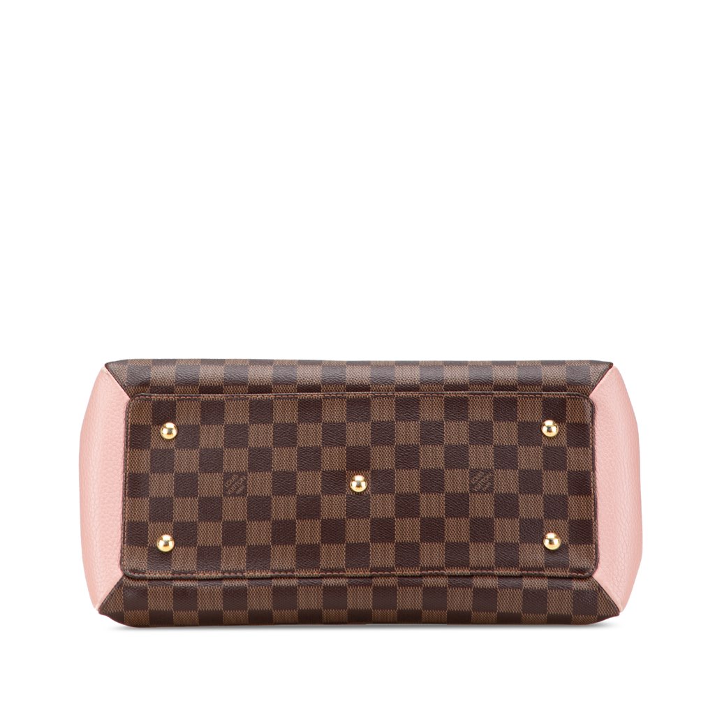 Louis Vuitton Damier Ebene Normandy - 3