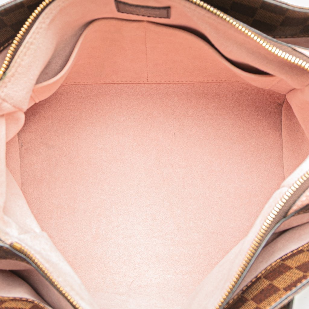 Louis Vuitton Damier Ebene Normandy - 4