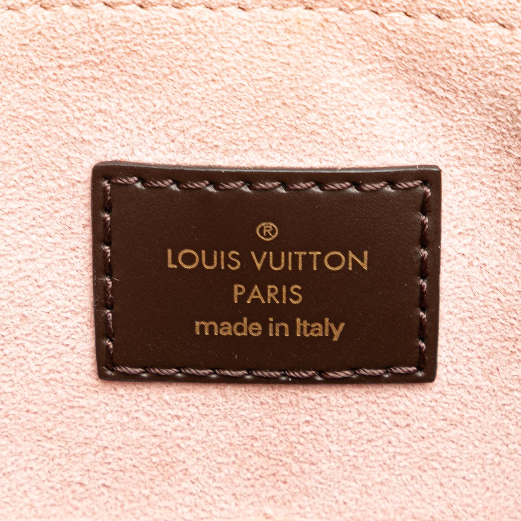 Louis Vuitton Damier Ebene Normandy - 5