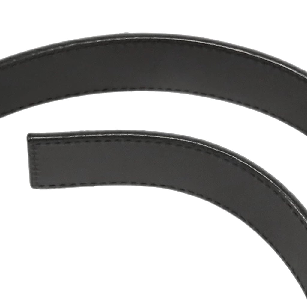 Louis Vuitton Monogram Multicolore LV Cut Reversible Belt - Detail 1