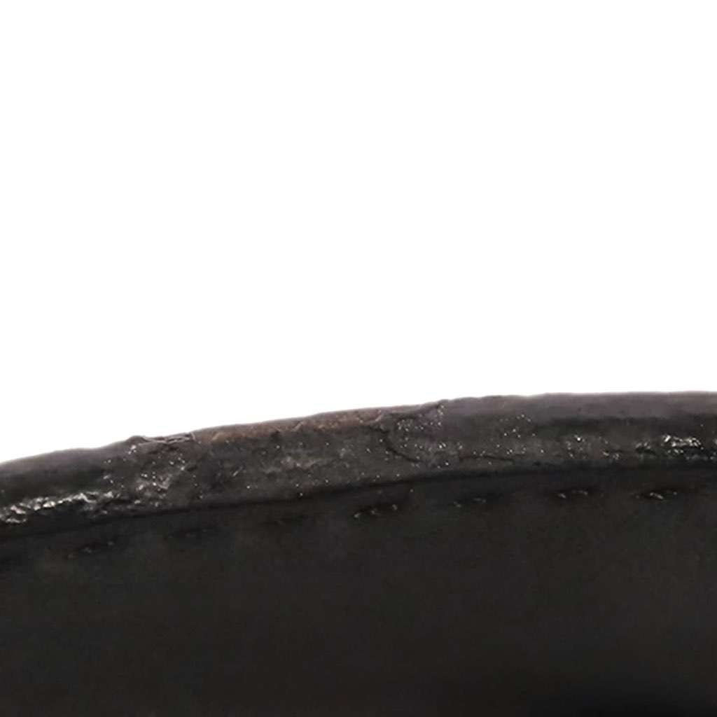 Louis Vuitton Monogram Multicolore LV Cut Reversible Belt - Detail 2