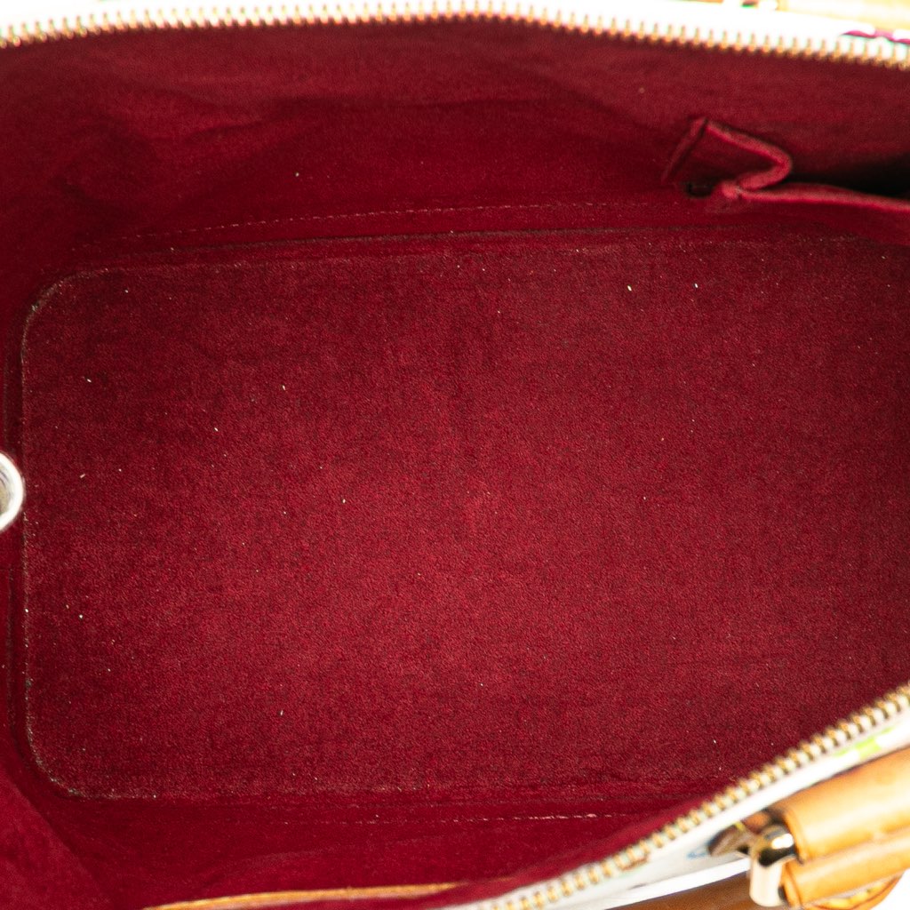 Louis Vuitton Monogram Multicolore Alma PM - 4