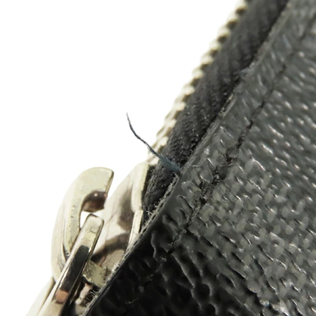 Louis Vuitton Damier Graphite Zippy Organizer Wallet - Detail 1