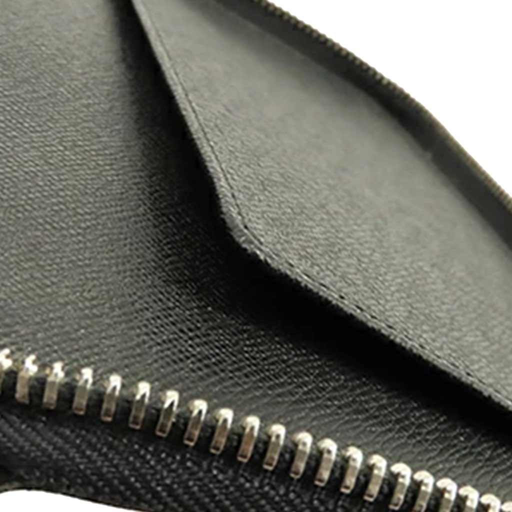 Louis Vuitton Damier Graphite Zippy Organizer Wallet - Detail 2