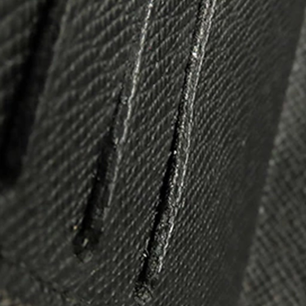 Louis Vuitton Damier Graphite Zippy Organizer Wallet - Image 10