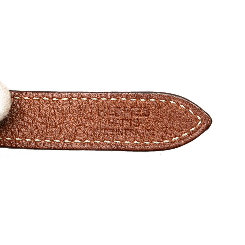 Hermès On A Summer Day Silky City 33 - Image 10