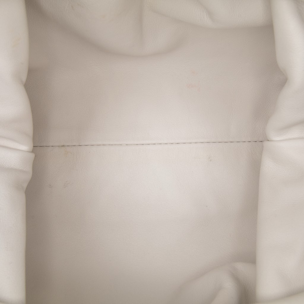 Bottega Veneta Lambskin The Mini Pouch Crossbody - 4