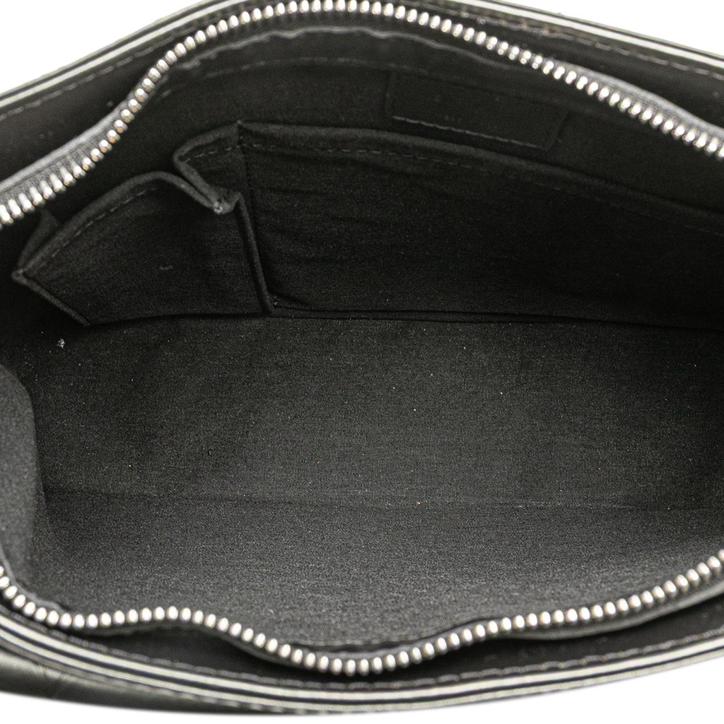 Louis Vuitton Monogram Mat Alston - 4