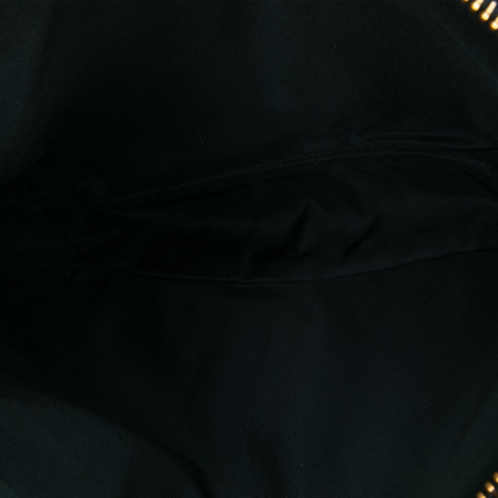 Dior Mini Denim Saddle Pochette - 4