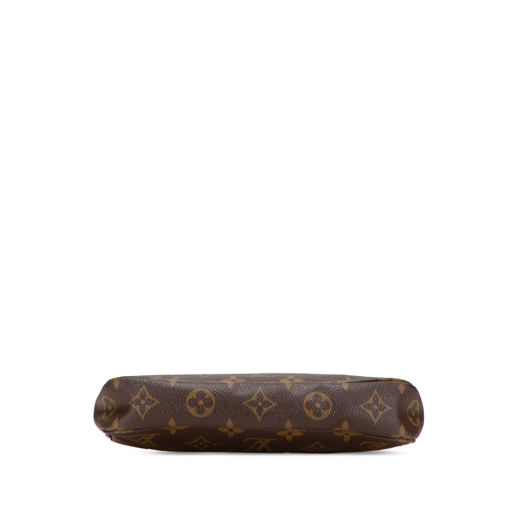 Louis Vuitton Monogram Pochette Accessoires - Image 6