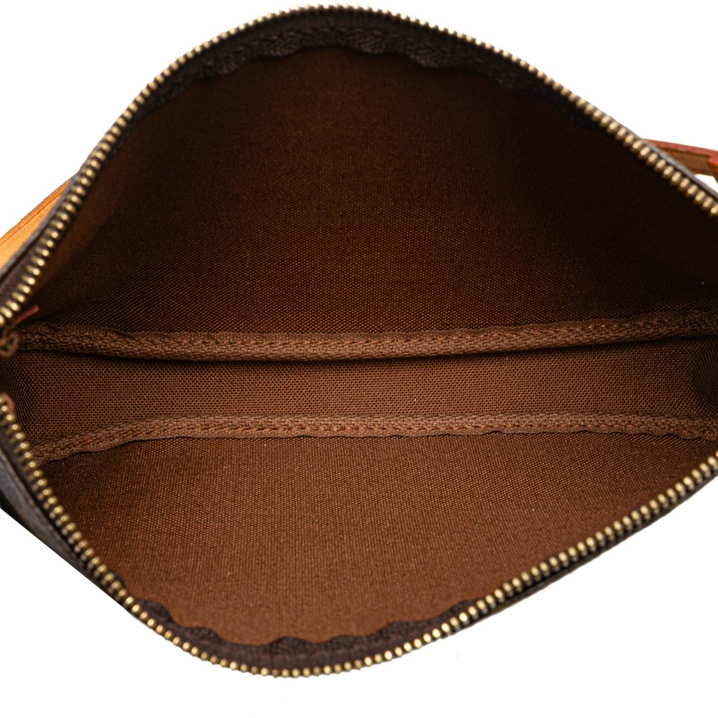 Louis Vuitton Monogram Pochette Accessoires - 4