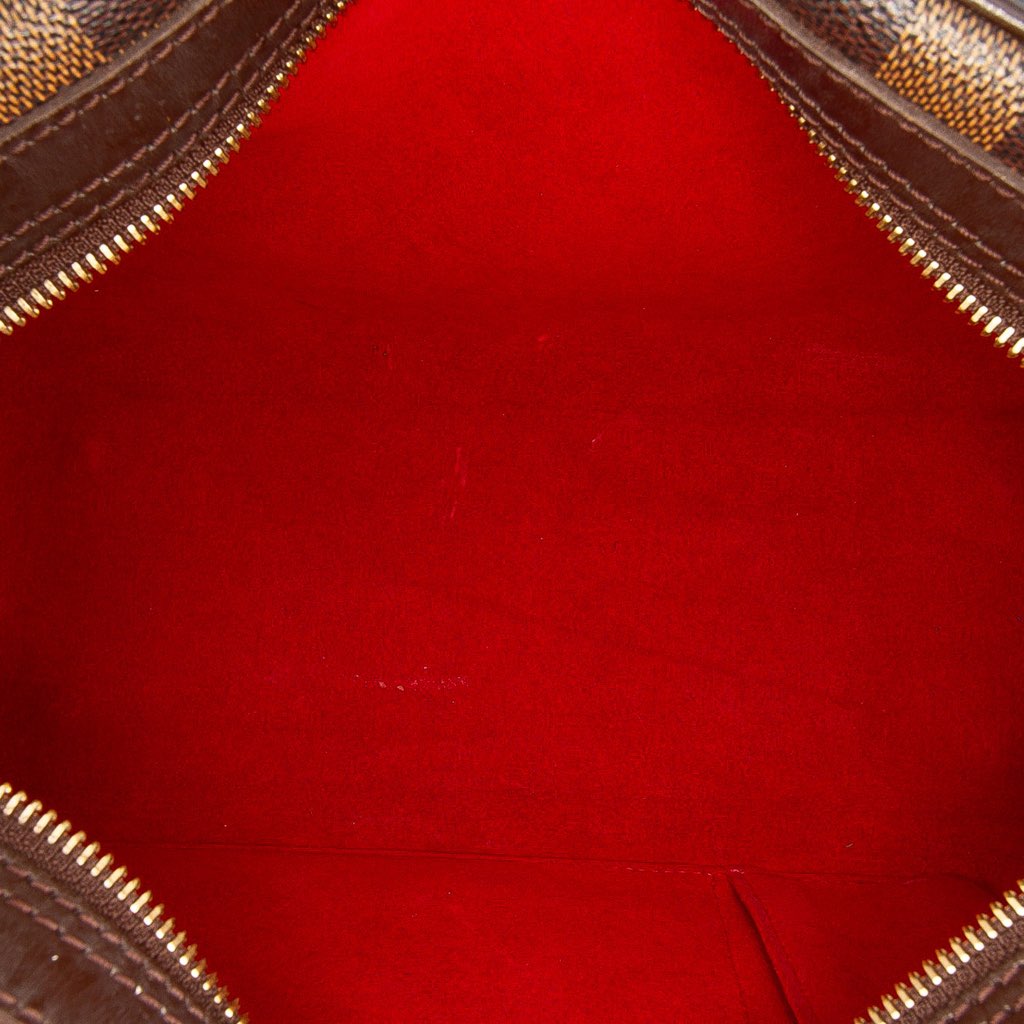 Louis Vuitton Damier Ebene Duomo - 4