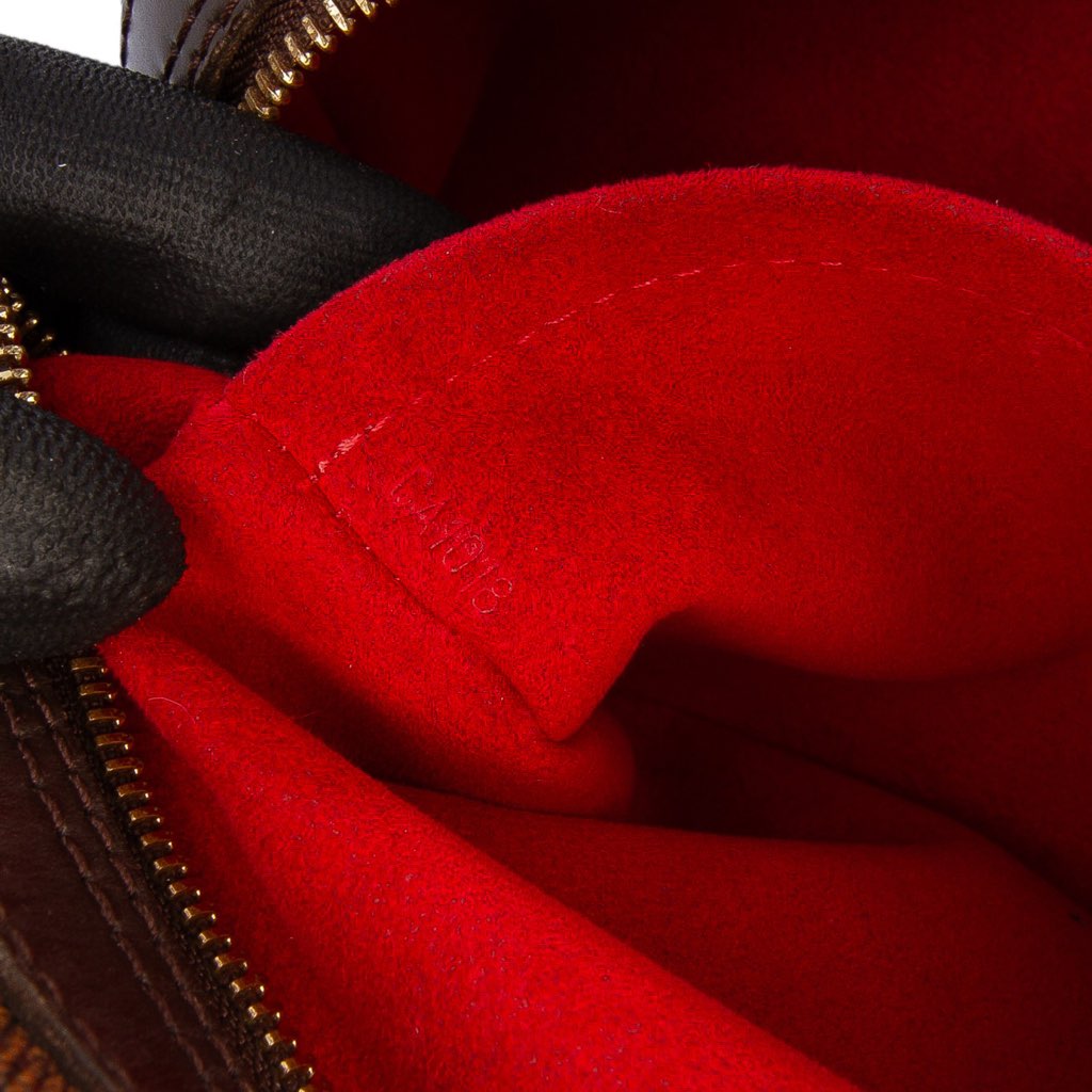 Louis Vuitton Damier Ebene Duomo - 5