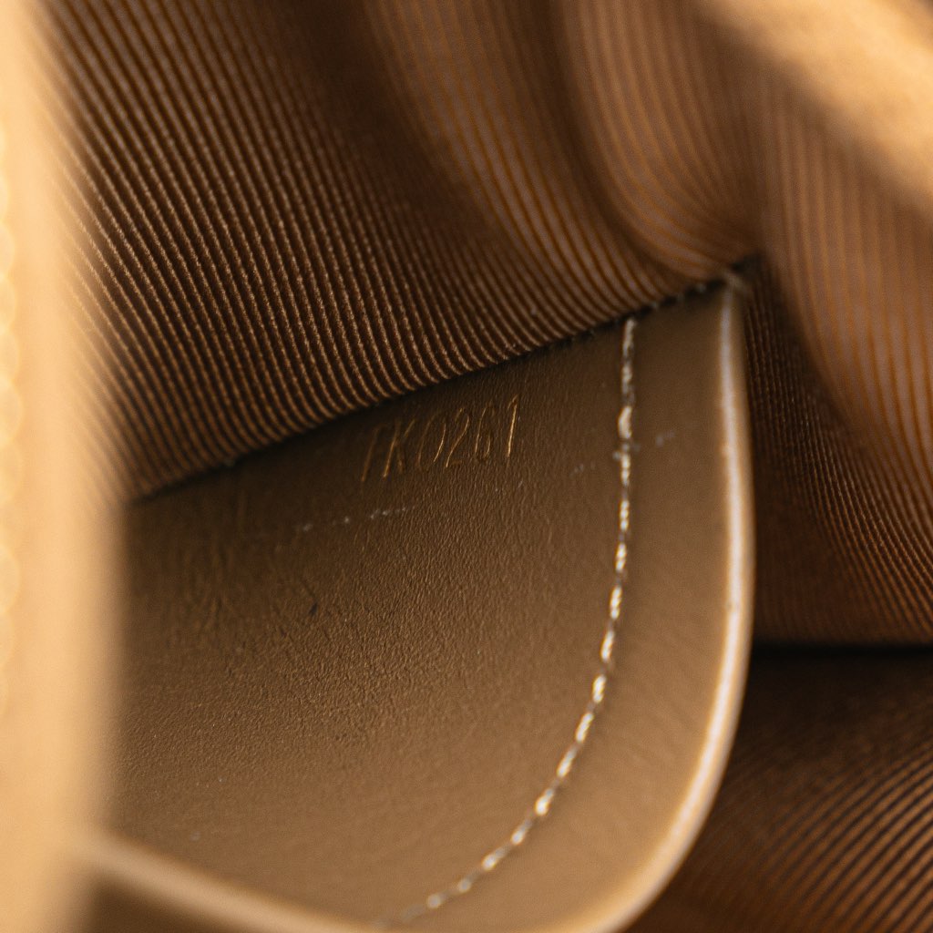 Louis Vuitton Monogram Utility Satchel - Detail 1