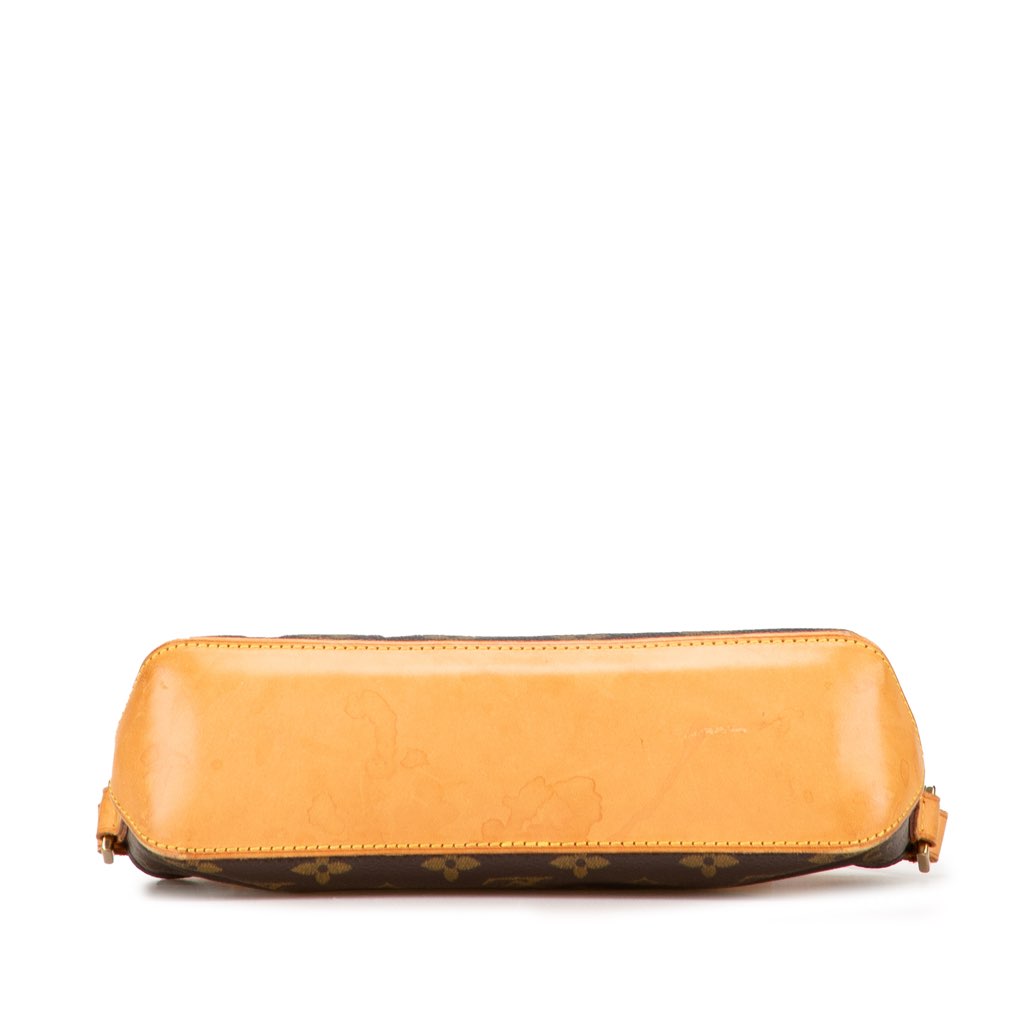 Louis Vuitton Monogram Trotteur - Image 6