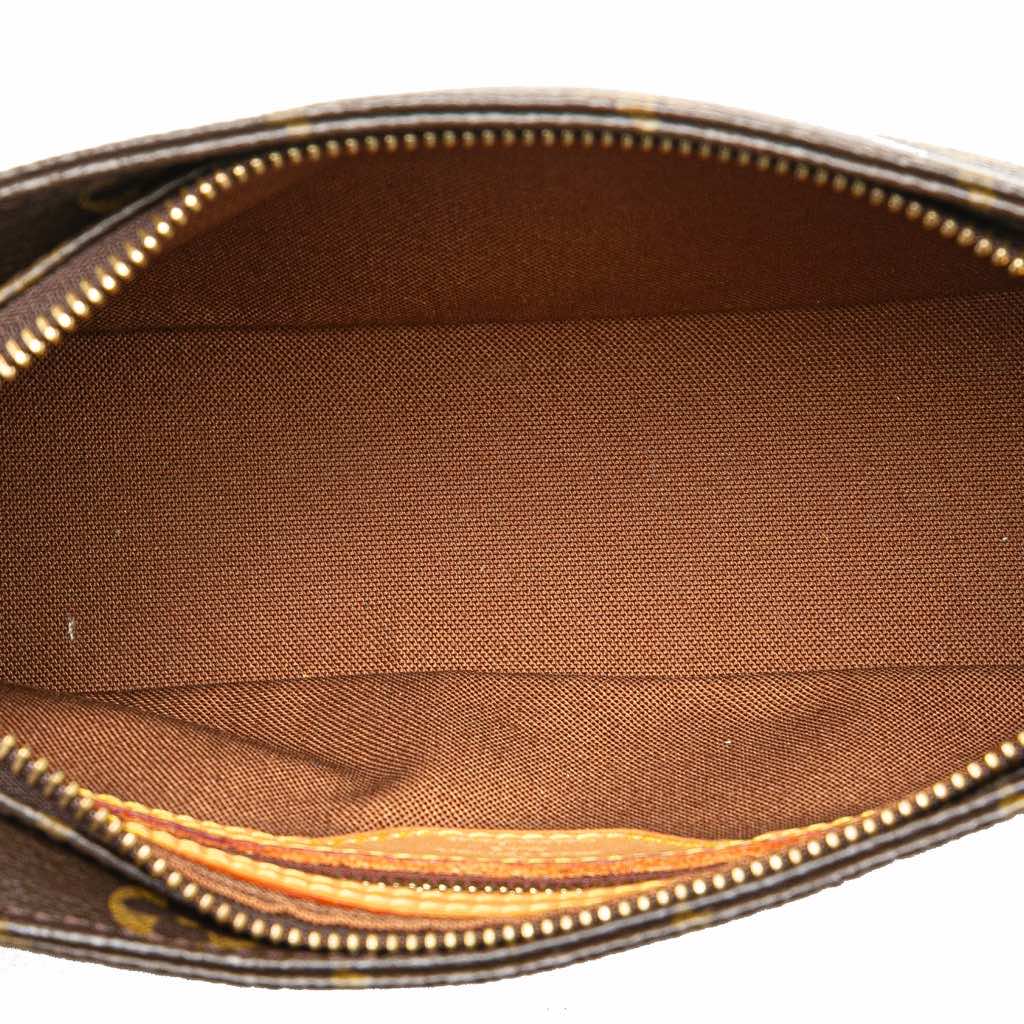 Louis Vuitton Monogram Trotteur - 4