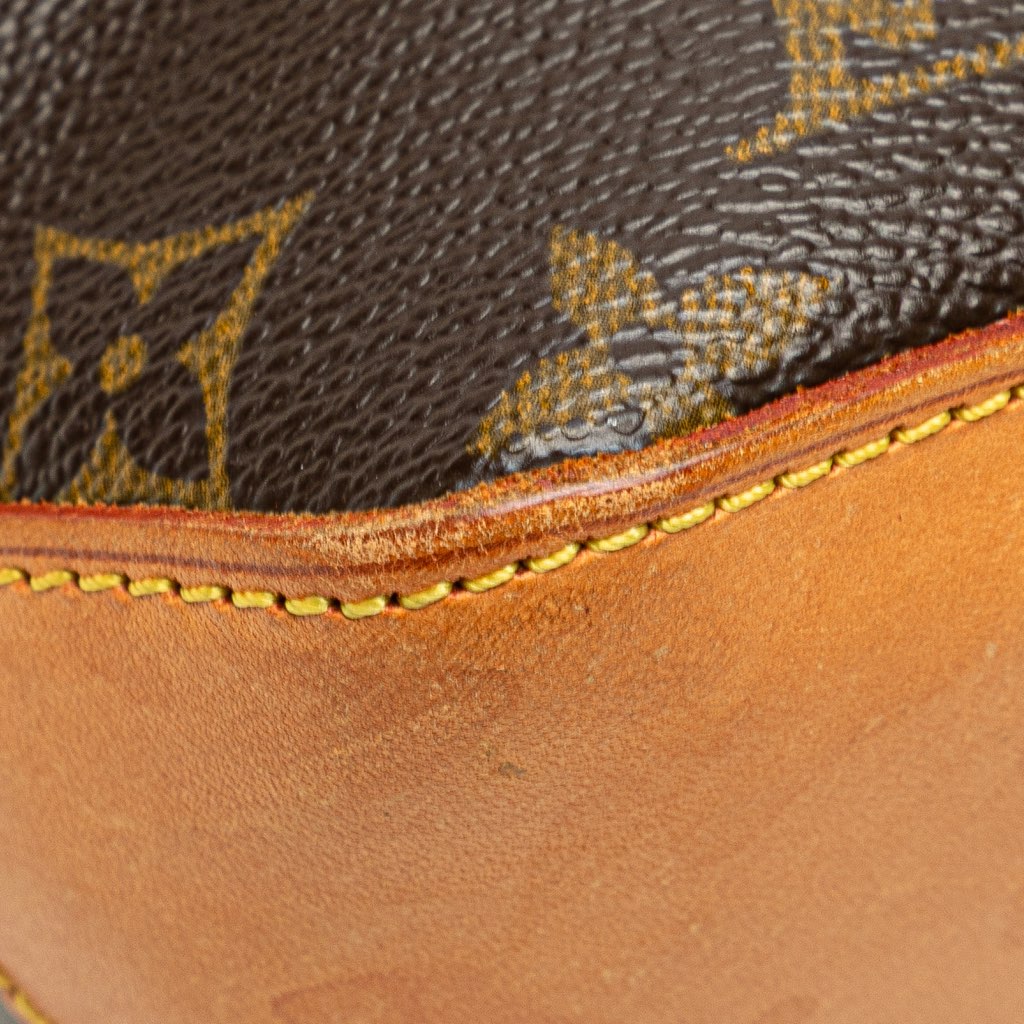 Louis Vuitton Monogram Trotteur - Image 10
