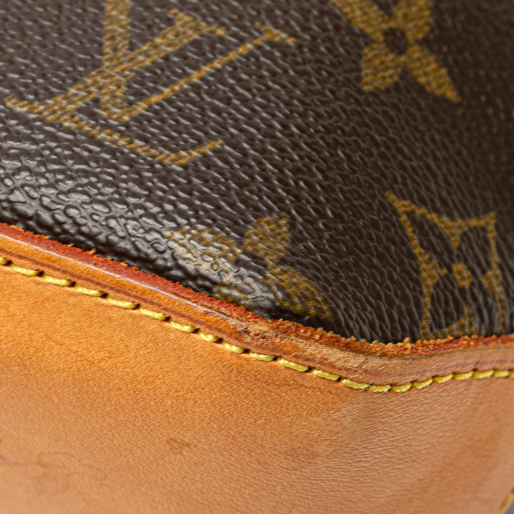 Louis Vuitton Monogram Trotteur - Image 11