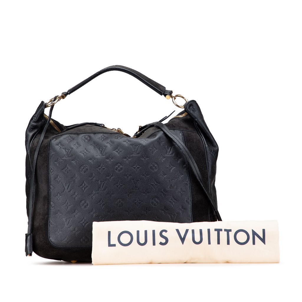 Louis Vuitton Monogram Empreinte Audacieuse GM - Image 14