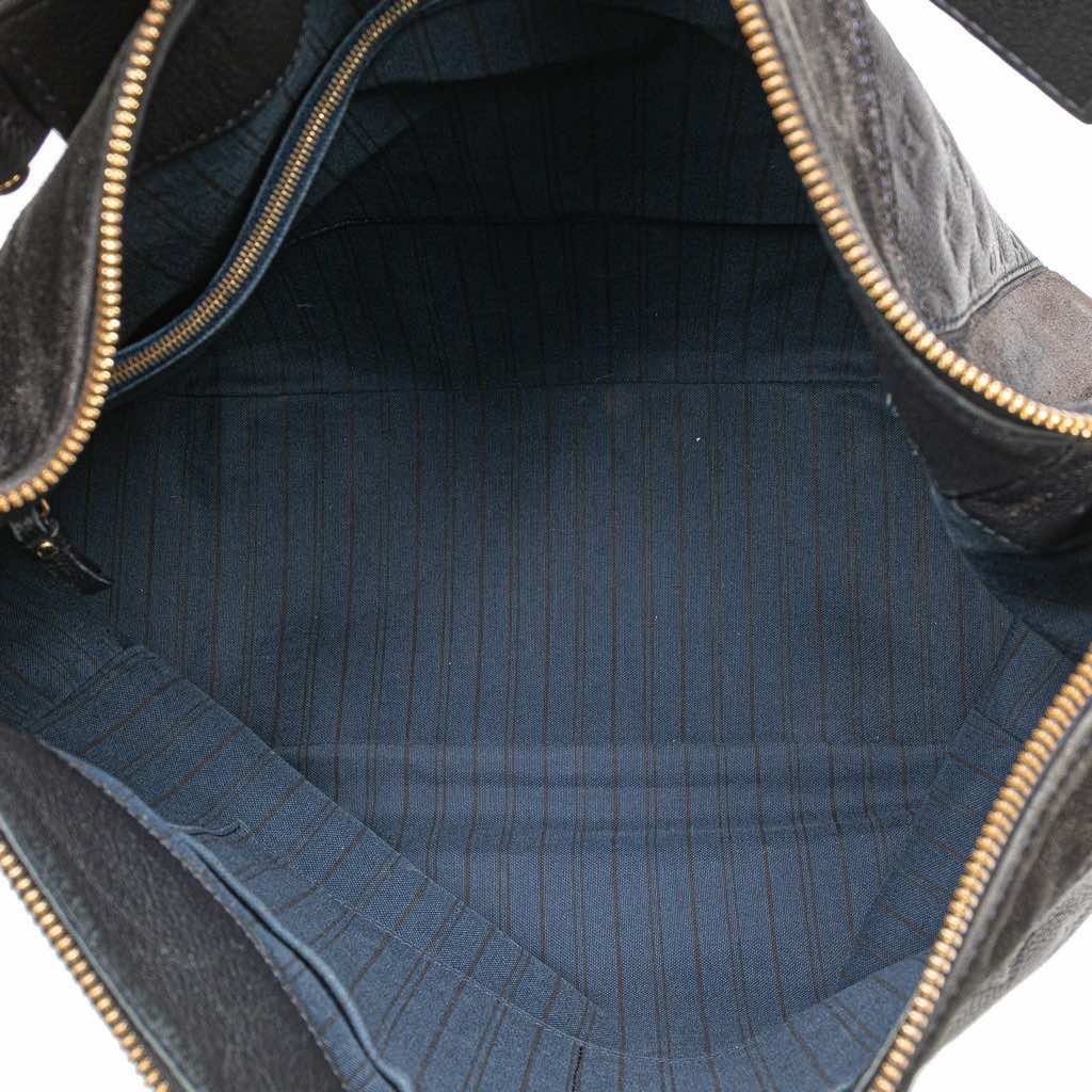 Louis Vuitton Monogram Empreinte Audacieuse GM - 4