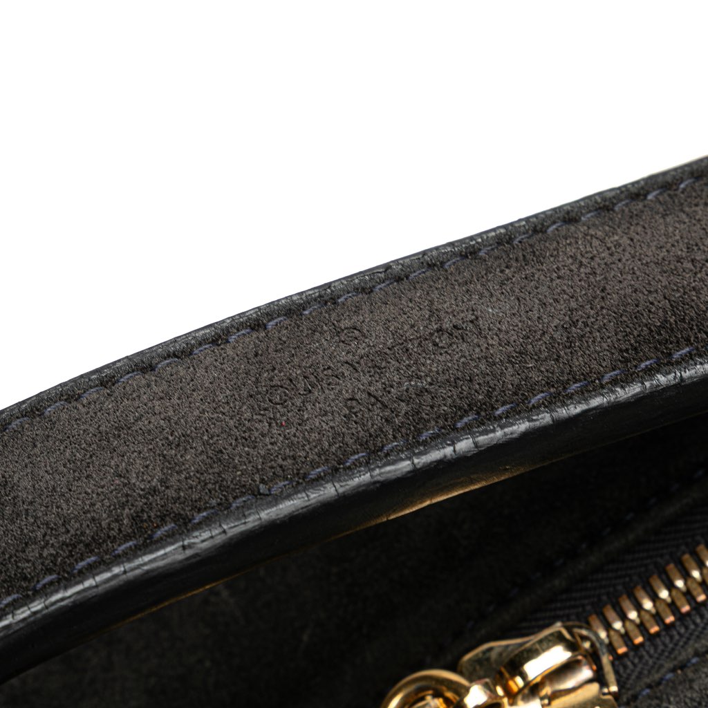 Louis Vuitton Monogram Empreinte Audacieuse GM - Detail 2